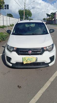 FIAT MOBI 1.0 EVO FLEX LIKE. MANUAL FIAT MOBI 1.0 EVO FLEX LIKE. MANUAL